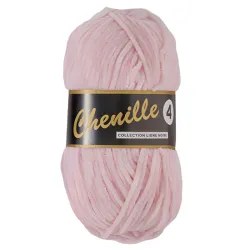 Laine chenille 4 710