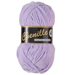 Laine chenille 4 713