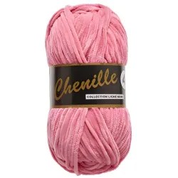 Laine chenille 4 730